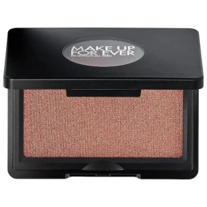 Пудра-хайлайтер для лица MAKE UP FOR EVER Artist Longwear Skin-fusing Powder Highlighter - H170 Limitless Cocoa