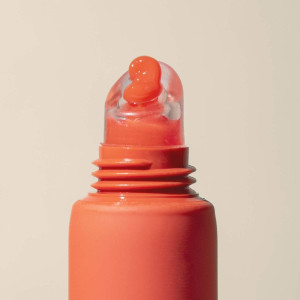 Оттеночный бальзам Summer Fridays Lip Butter Balm for Hydration & Shine - Poppy
