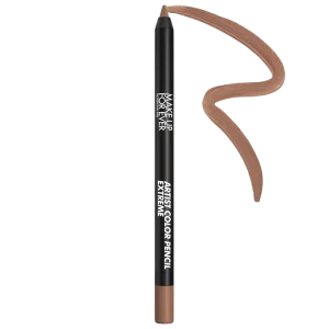 Стойкая контурная карандаш для губ MAKE UP FOR EVER Artist Color Pencil Extreme Smudge-Proof Lip Liner - 506 Endless Cacao