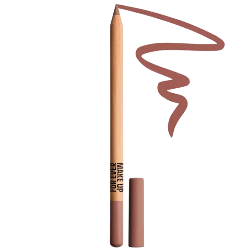 Карандаш для губ MAKE UP FOR EVER Artist Color Pencil Longwear Lip Liner - 600 Anywhere Caffeine