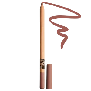 Карандаш для губ MAKE UP FOR EVER Artist Color Pencil Longwear Lip Liner - 600 Anywhere Caffeine