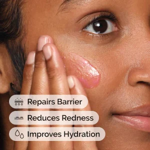 Сыворотка для восстановления кожного барьера The Ordinary Soothing & Barrier Support Serum for Sensitive Skin Hydration - 30 ml