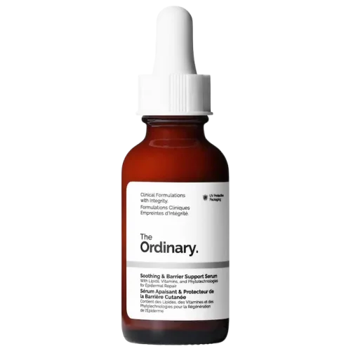 Сыворотка для восстановления кожного барьера The Ordinary Soothing & Barrier Support Serum for Sensitive Skin Hydration - 30 ml