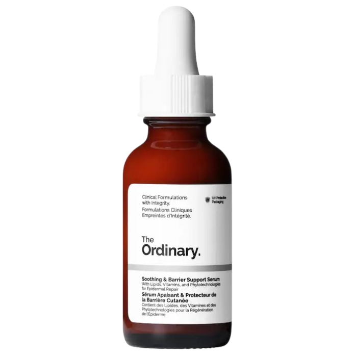 Сыворотка для восстановления кожного барьера The Ordinary Soothing & Barrier Support Serum for Sensitive Skin Hydration - 30 ml