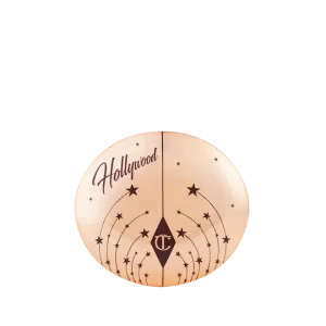 Пудровый хайлайтер Charlotte Tilbury Glow Glide Face Architect Highlighter - Pillow Talk Glow