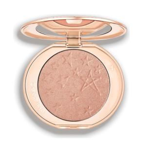 Пудровый хайлайтер Charlotte Tilbury Glow Glide Face Architect Highlighter - Pillow Talk Glow