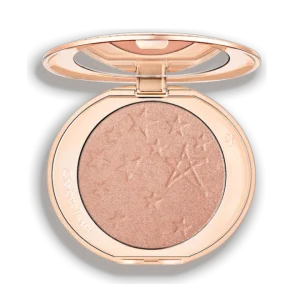 Пудровый хайлайтер Charlotte Tilbury Glow Glide Face Architect Highlighter - Pillow Talk Glow