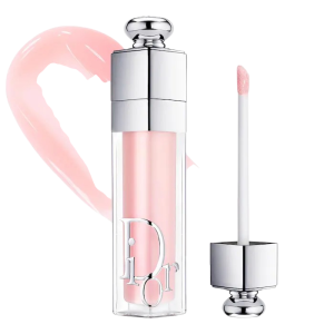 Блеск для губ с эффектом увеличения объёма Dior Addict Lip Maximizer - 001 Pink