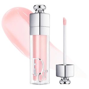 Блеск для губ с эффектом увеличения объёма Dior Addict Lip Maximizer - 001 Pink