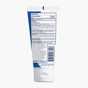 Маска для сужения пор и борьбы с акне для лица PanOxyl Pore Refining Acne Mask, 5% Colloidal Sulfur - 85 g