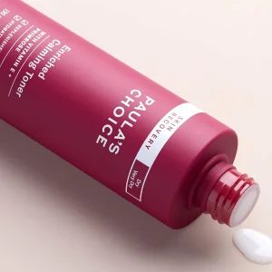 Paula's Choice Skin Recovery Calming Toner for Sensitive Skin - 190 ml sezgir teri uchun tinchlantiruvchi tonik