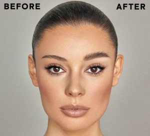Гель для ламинирования бровей PATRICK TA Mini Major Brow Lamination Gel - 2.5 ml