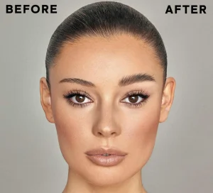 Гель для ламинирования бровей PATRICK TA Mini Major Brow Lamination Gel - 2.5 ml