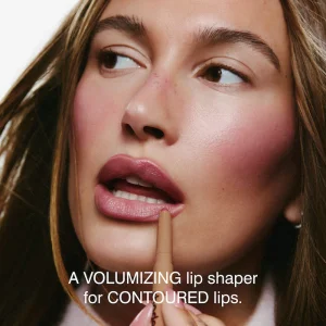 Контурный карандаш для губ Rhode Peptide Lip Shape Contouring Lip Shaper - Push
