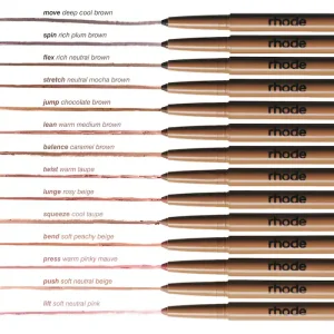Контурный карандаш для губ Rhode Peptide Lip Shape Contouring Lip Shaper - Push
