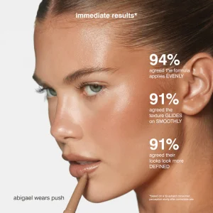 Контурный карандаш для губ Rhode Peptide Lip Shape Contouring Lip Shaper - Push