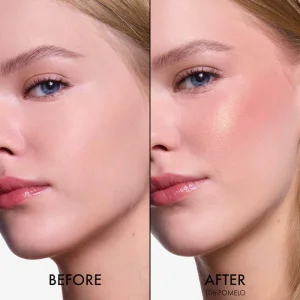 Румяна-стик DIOR Rosy Glow Blush Stick - 106 Pomelo