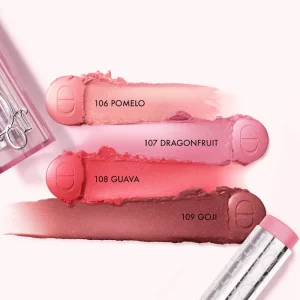 Румяна-стик DIOR Rosy Glow Blush Stick - 106 Pomelo