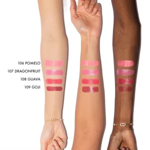 Румяна-стик DIOR Rosy Glow Blush Stick - 107 Dragonfruit