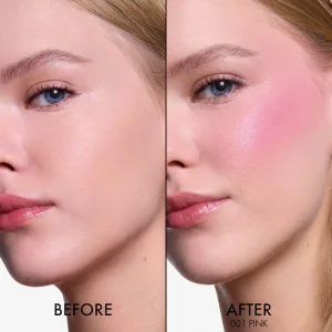 Румяна-стик DIOR Rosy Glow Blush Stick - 001 Pink