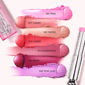 Румяна-стик DIOR Rosy Glow Blush Stick - 001 Pink