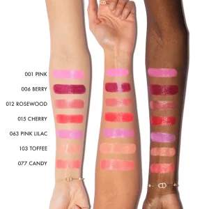 Румяна-стик DIOR Rosy Glow Blush Stick - 001 Pink
