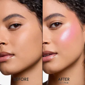 Румяна-стик DIOR Rosy Glow Blush Stick - 001 Pink