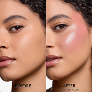 DIOR Rosy Glow Blush Stick - 012 Rosewood rumyana-stik