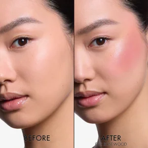 DIOR Rosy Glow Blush Stick - 012 Rosewood rumyana-stik