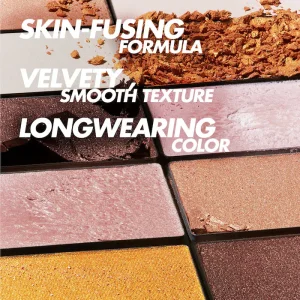 Пудра-хайлайтер для лица MAKE UP FOR EVER Artist Longwear Skin-fusing Powder Highlighter - H130 Wherever Pearl