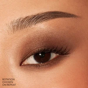 Палетка матовых теней PATRICK TA Major Dimension Essential Artistry Edit Eyeshadow Palette - Light