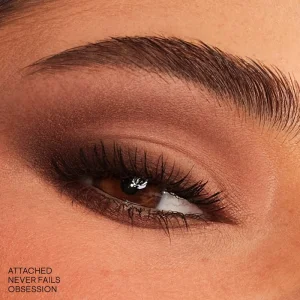 PATRICK TA Major Dimension Essential Artistry Edit Eyeshadow Palette - mat tenlar paletkasi