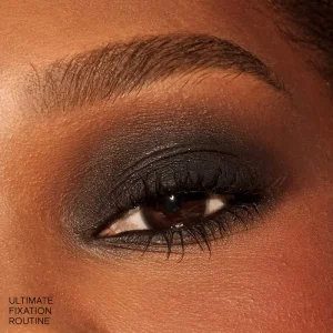 Палетка матовых теней PATRICK TA Major Dimension Essential Artistry Edit Eyeshadow Palette - Deep