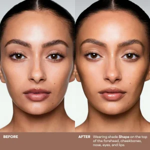 Кремовый стик-скульптор для лица PATRICK TA Major Sculpt Shape & Shade Anywhere Artistry Stick - Shape