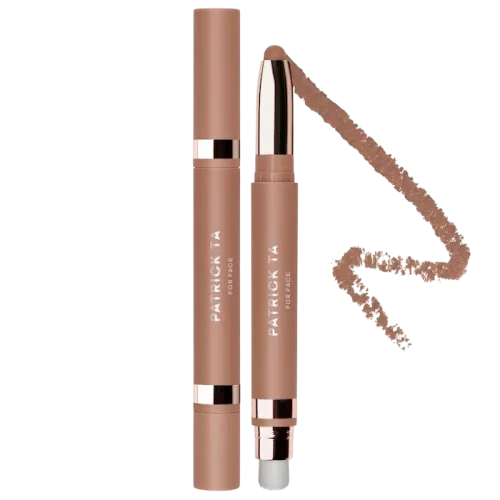 Кремовый стик-скульптор для лица PATRICK TA Major Sculpt Shape & Shade Anywhere Artistry Stick - Shape