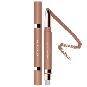 Кремовый стик-скульптор для лица PATRICK TA Major Sculpt Shape & Shade Anywhere Artistry Stick - Shape