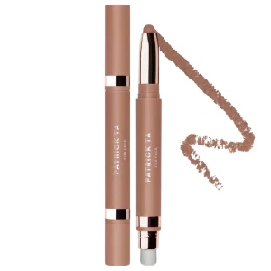 Кремовый стик-скульптор для лица PATRICK TA Major Sculpt Shape & Shade Anywhere Artistry Stick - Shape