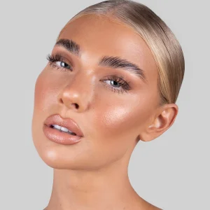 REFY Brow Sculpt Shape and Hold Gel with Lamination Effect laminatsiya effektli qosh geli