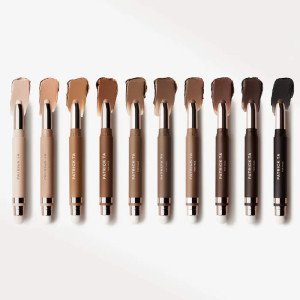 PATRICK TA Major Sculpt Shape & Shade Anywhere Artistry Stick yuz uchun krem-stik-skulptor - 