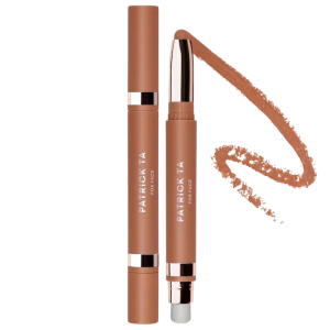 Кремовый стик-скульптор для лица PATRICK TA Major Sculpt Shape & Shade Anywhere Artistry Stick - 