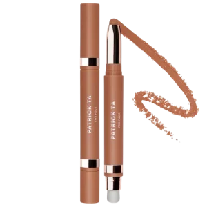Кремовый стик-скульптор для лица PATRICK TA Major Sculpt Shape & Shade Anywhere Artistry Stick - Brighten