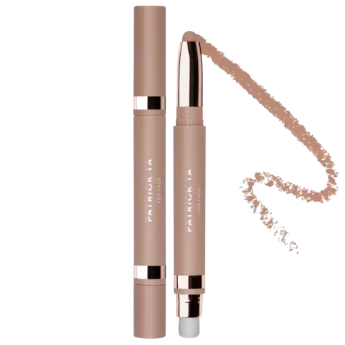 Кремовый стик-скульптор для лица PATRICK TA Major Sculpt Shape & Shade Anywhere Artistry Stick - Structure