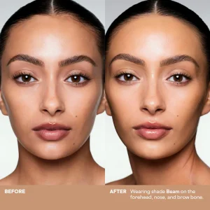 Кремовый стик-скульптор для лица PATRICK TA Major Sculpt Shape & Shade Anywhere Artistry Stick - Beam