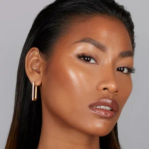 Кремовый хайлайтер REFY Gloss Highlighter - Topaz