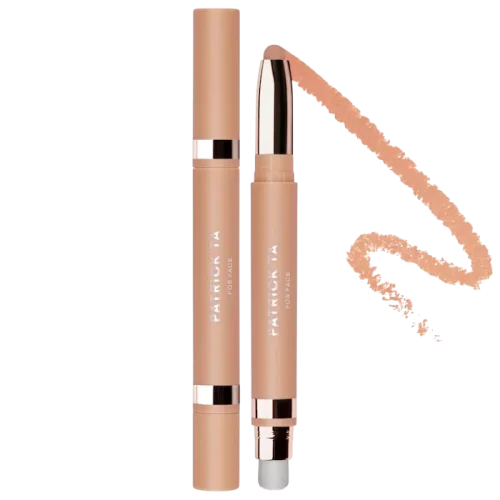 Кремовый стик-скульптор для лица PATRICK TA Major Sculpt Shape & Shade Anywhere Artistry Stick - Beam