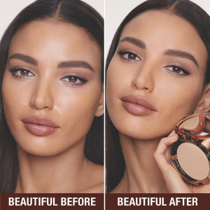 Пудра Charlotte Tilbury Airbrush Flawless Finish Setting Powder - 1 Fair