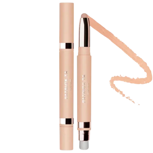 Кремовый стик-скульптор для лица PATRICK TA Major Sculpt Shape & Shade Anywhere Artistry Stick - Highlight