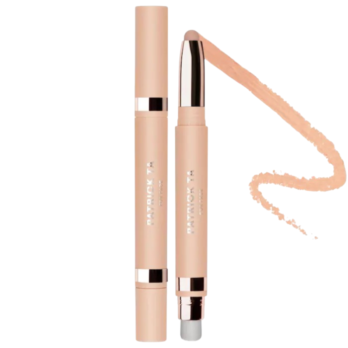 Кремовый стик-скульптор для лица PATRICK TA Major Sculpt Shape & Shade Anywhere Artistry Stick - Highlight