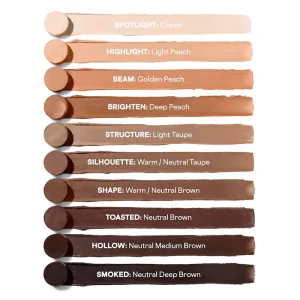 Кремовый стик-скульптор для лица PATRICK TA Major Sculpt Shape & Shade Anywhere Artistry Stick - Spotlight