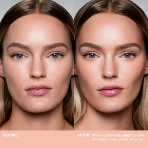 Кремовый стик-скульптор для лица PATRICK TA Major Sculpt Shape & Shade Anywhere Artistry Stick - Spotlight